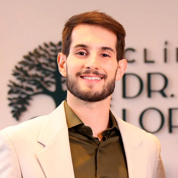 Dr. Mário Lorensoni